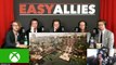 Assassins Creed Origins - Easy Allies Reions - E3 2017