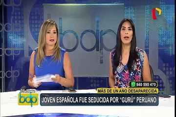 Surco: delincuentes asaltan vivienda mientras dueños dormían