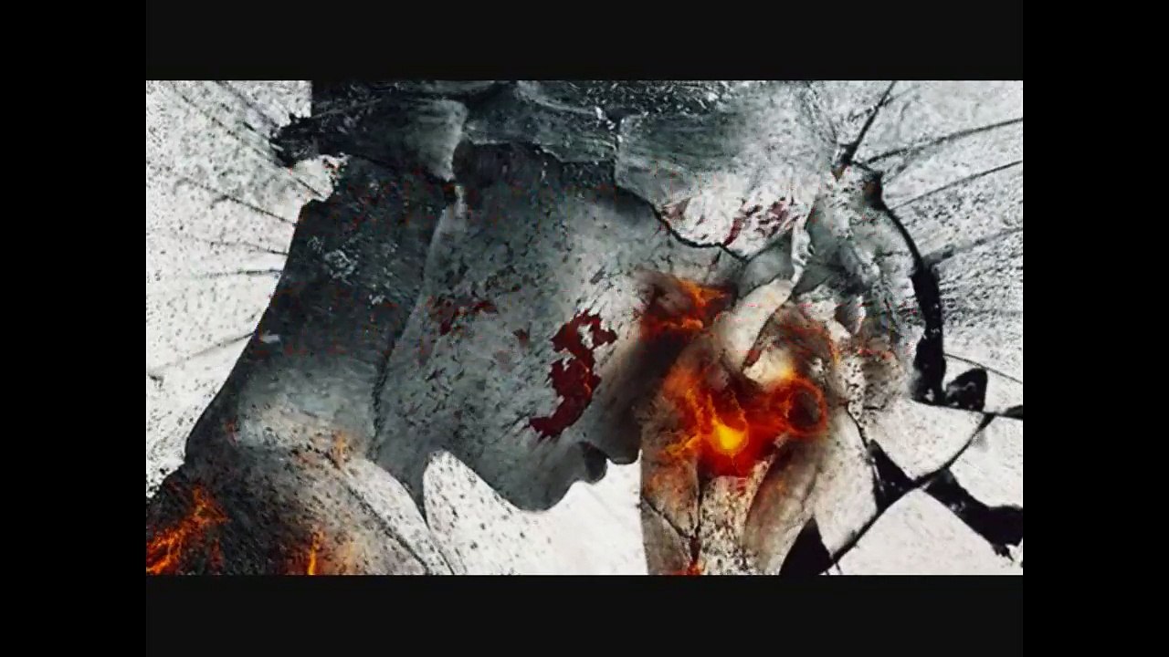 XANTHOCHROID ~ Of Aching Empty Pain from Of ERTHE And AXEN Act II Album by 2017