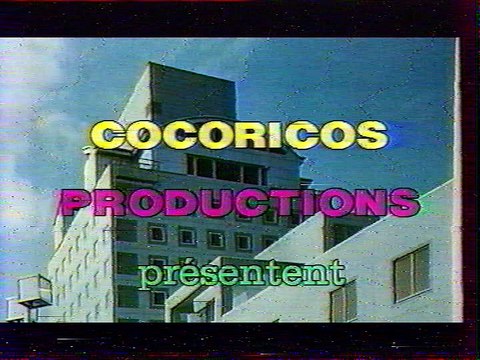 PIT ET RIK COCORICOCOBOY LE POINT DU FOUR