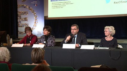 Conférences Cardie-6 décembre 2017 - ouverture M.Khairallah