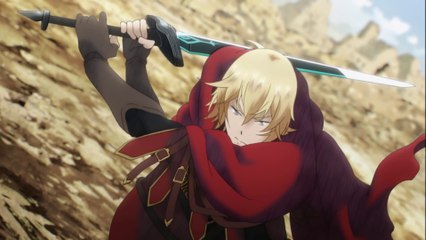 Tráiler de Radiant Historia: Perfect Chronology (Nintendo 3DS)