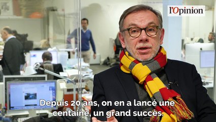 Falcon Heavy : Elon Musk s’apprête à faire décoller sa gigantesque fusée