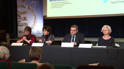 Conférences Cardie-6 décembre 2017-intervention Laure Poucet