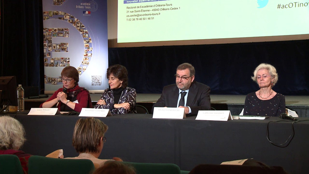 Conférences Cardie-6 décembre 2017-intervention Laure Poucet