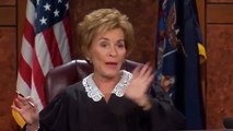 Judge Judy Johnson vs ONeil | Its Only Shaun