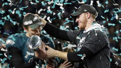 Where does Super Bowl LII rank among the greatest ever?