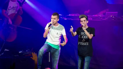 Victoires de la musique 2018 : Orelsan grand favori de la cérémonie