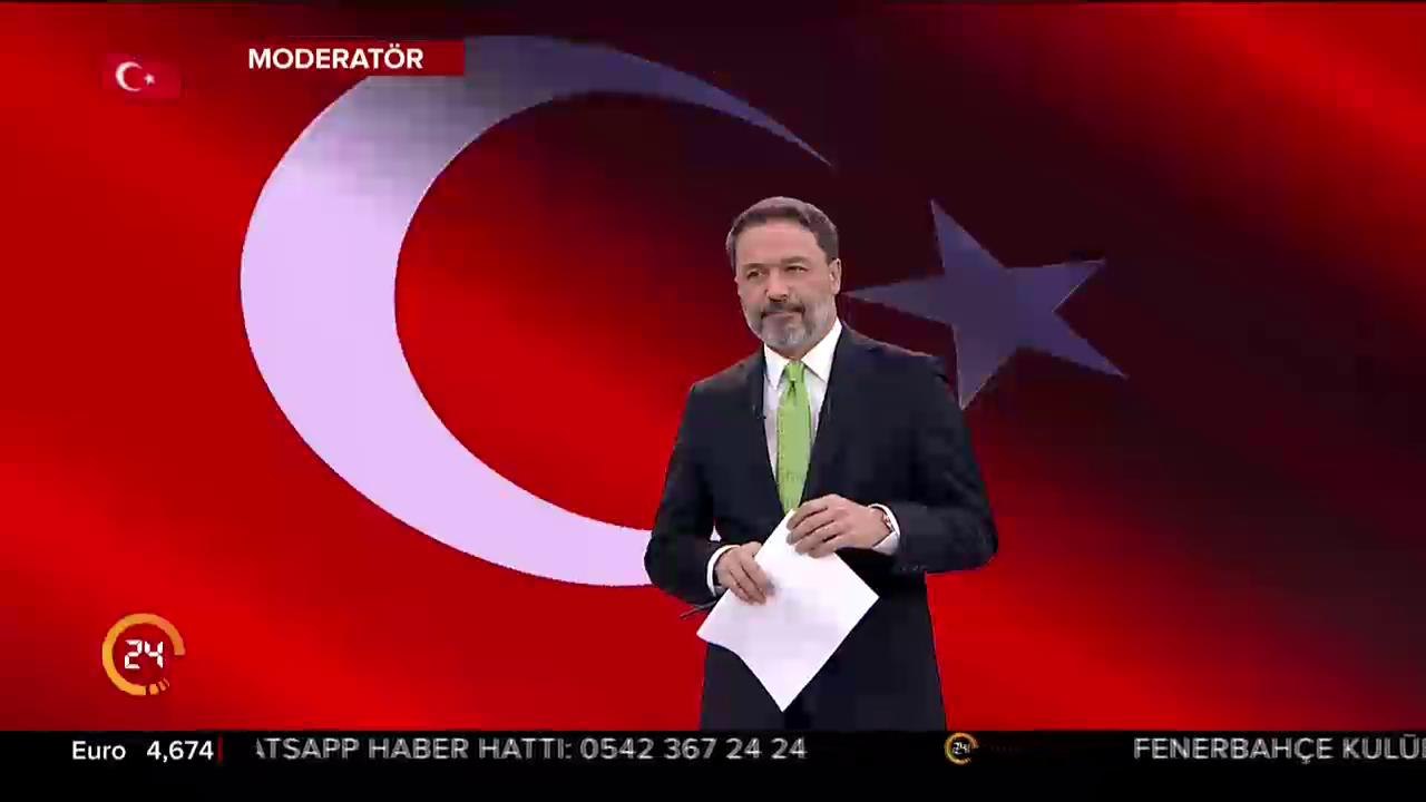 "Şehit Er'den anneye mektup"