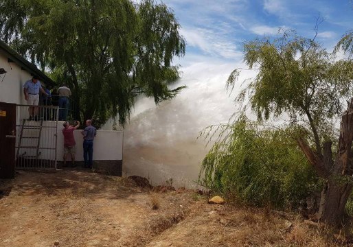 Water Donation Eases Cape Town Shortage Woes as 'Day Zero' Pushed Back