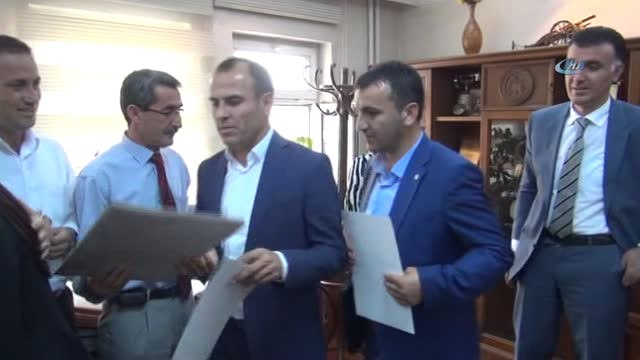 Hdp Şırnak Milletvekili Ferhat Encü'nün Milletvekilliği Düştü