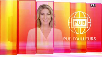 Pub d'ailleurs