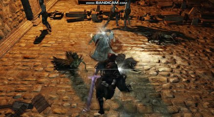 Rstart Vs Congregation and Prowling Magus