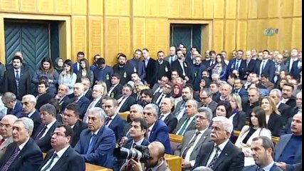 “Gerekirse Bozkurt Gibi Ön Safta Afrin’e Giderim”