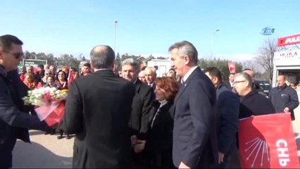 Muharrem İnce: "Aday Dayatması Olursa Bu Sefer Beni Kimse Tıpış Tıpış Oy Kullanmaya Gönderemeyecek"