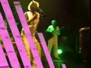 Reggae Bash 2004: Viceroys & Clinton Fearon à Rouen