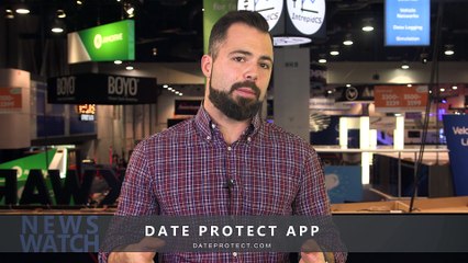 Date Protect App – Online Dating Safety Assistant