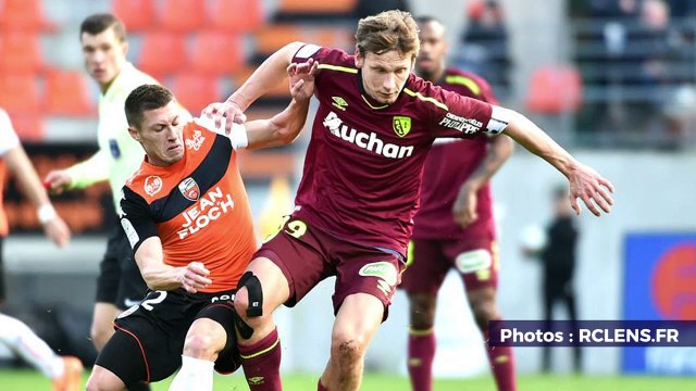 RC Lens-ESTAC⎥L'avant match avec Jean-Louis Garcia