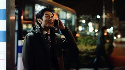 【柾賢志、上田千尋 CM 】ANA国内線　旅割 「はじめてのサーフィン」編