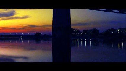 【梅澤レナ CM 】京王電鉄  星空の軌跡篇