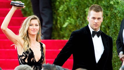 Gisele Bundchen and Tom Brady Have The Most Outrageous Diet