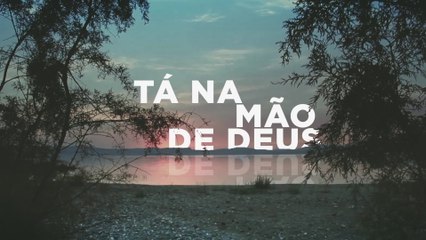Padre Reginaldo Manzotti - Tá Na Mão De Deus