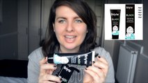 Great toothpaste Briyte ® Black Teeth Whitening Charcoal TOOTHPASTE Natural Bamboo Vegan - Results for me & how to use