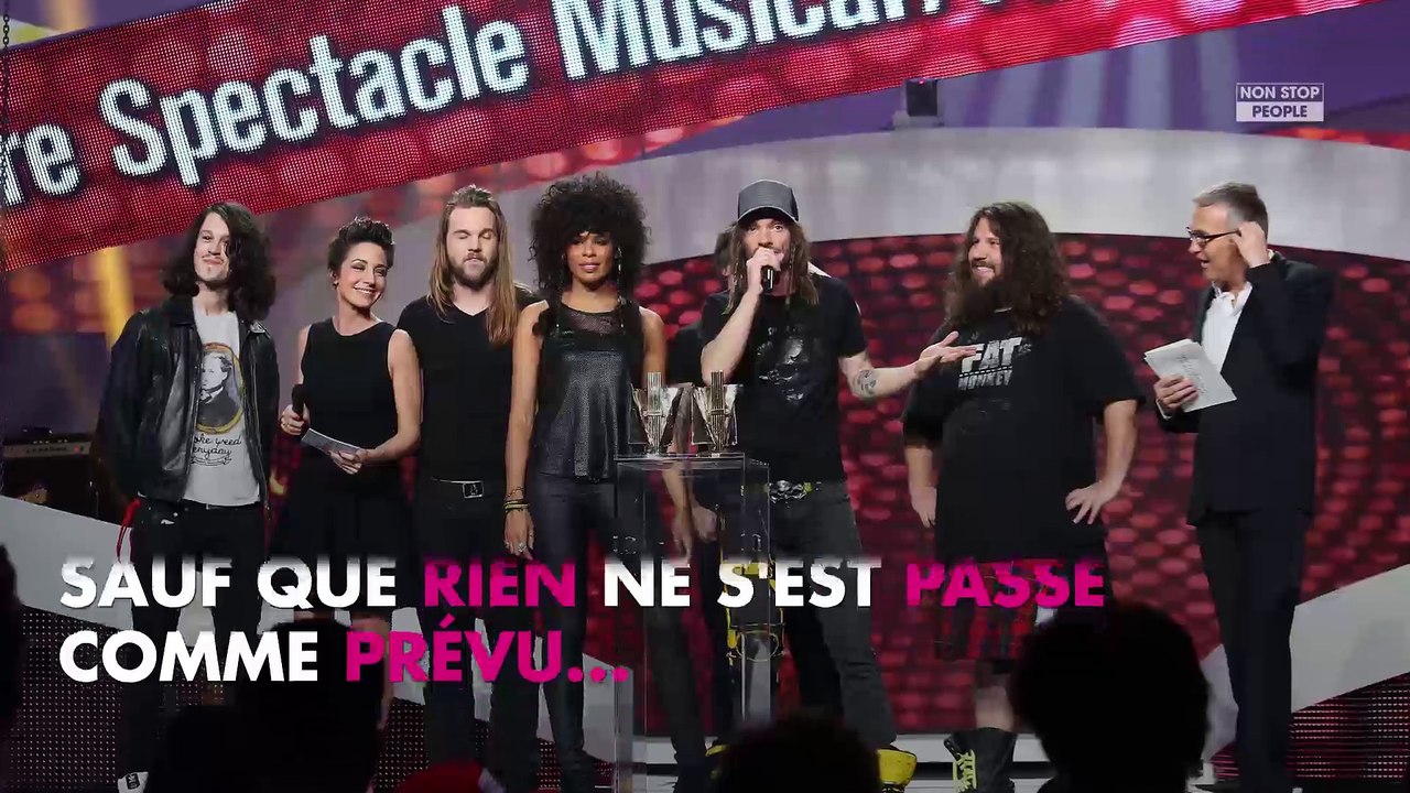 Victoires de la musique 2018 – Shaka Ponk : Leurs longues années de galère avant le succès