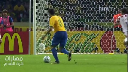 ريكاردو كاكا - افضل 10 اهداف سجلها طوال مسيرته في كرة القدم - اهداف رائعة HD