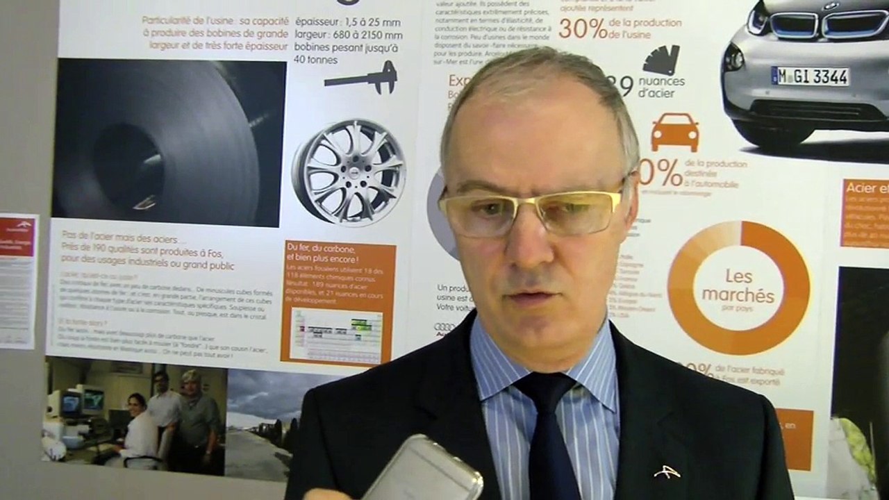 L'interview de Pagnon