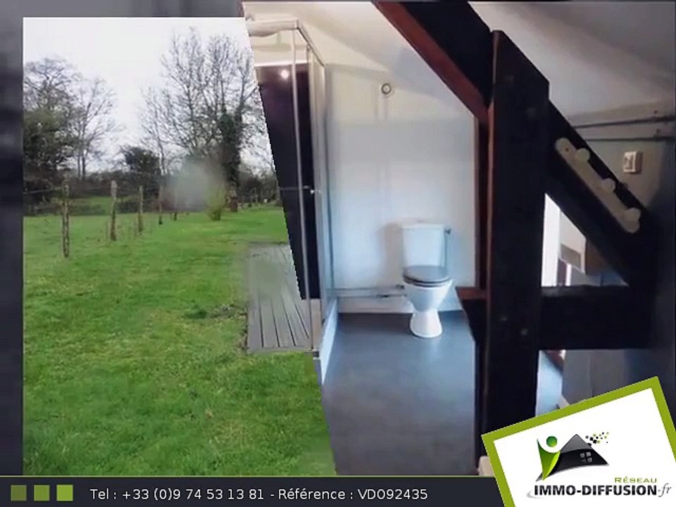 Maison A vendre Vendome 156m2 - 168 000 Euros