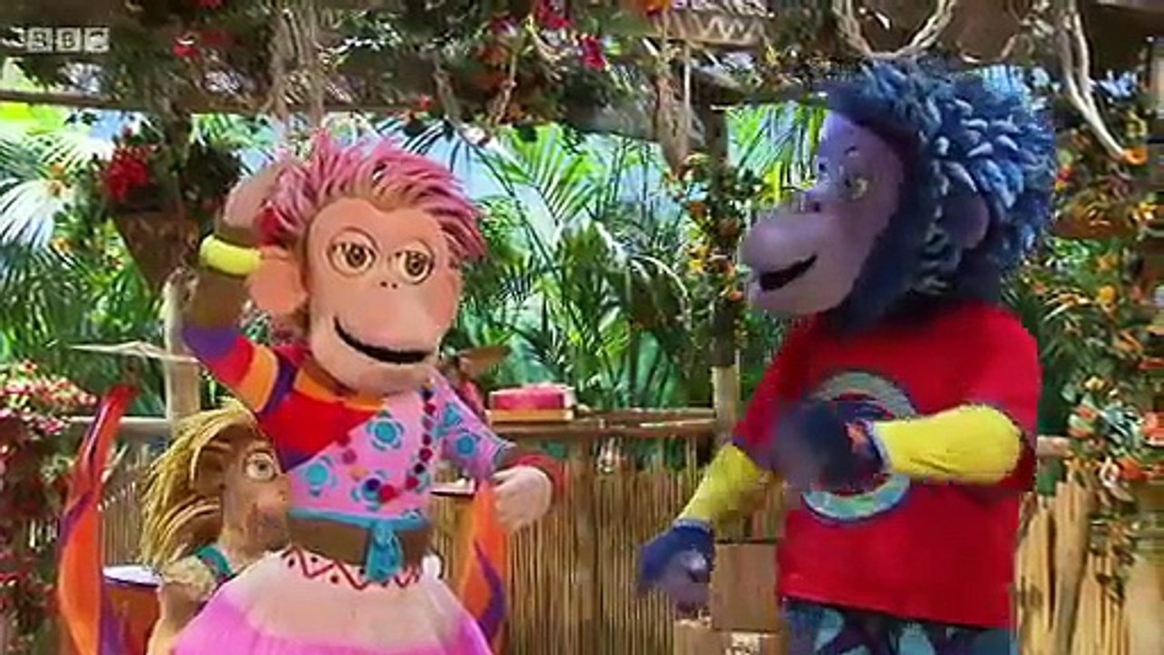ZingZillas: Series 4: Statues