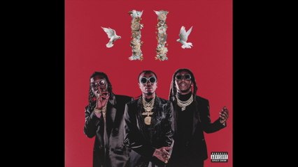 Migos - Crown The Kings
