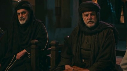 إعلان 3 من الحلقة 4 كوت العمارة