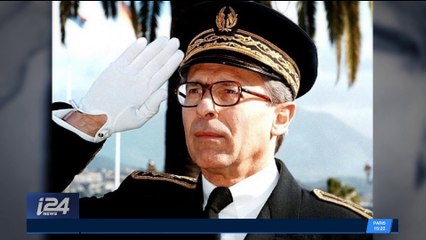Macron en Corse: il a rendu hommage au préfet Claude Érignac