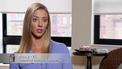 Jon Wants To Get ‘Physical’ But Is Molly Ready? Watch In This ‘Married At First Sight’ Sneak Peek