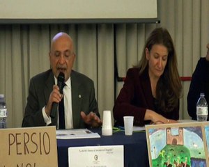 Dove hai detto che abiti Matera 3-2-2018