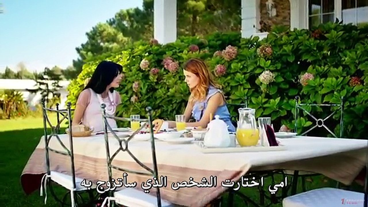 فيلم رومانسي تركي [الحبيب السابق] كامل و مترجم...