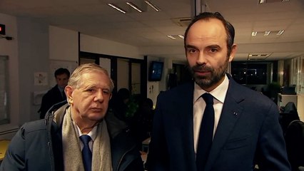 Grand froid : « Il faut regarder au-delà de l’urgence et trouver des solutions plus pérennes »