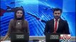 MQM Pakistan divided on the issue of Senate ticket Kamran Tessori