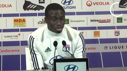 Ferland Mendy : "Le pénalty a été sévère"
