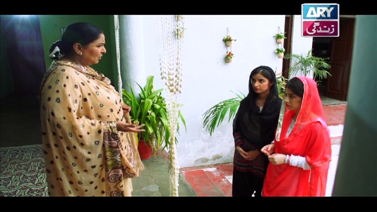 Mein Mehru Hoon Ep 45 - on ARY Zindagi in High Quality 6th February 2018