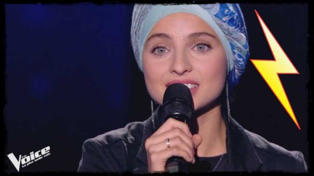 The Voice : Dans la tourmente, Mennel réagit à la polémique