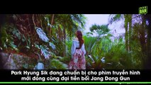 Top 5 sao Hàn hot nhất trong cộng đồng fan quốc tế tháng 1/2018