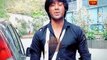 Serial 'Yeh Un Dinon Ki Baat Hai' actor Randeep Rai acts injured for Secret Superstar