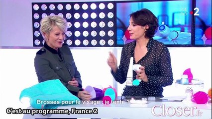 Le Zapping Closer du 6 février 2018