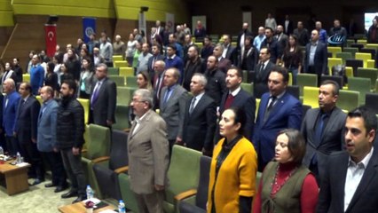 Üniversite ile valilik sanayicilerin önünü açmak için bir araya geldiler