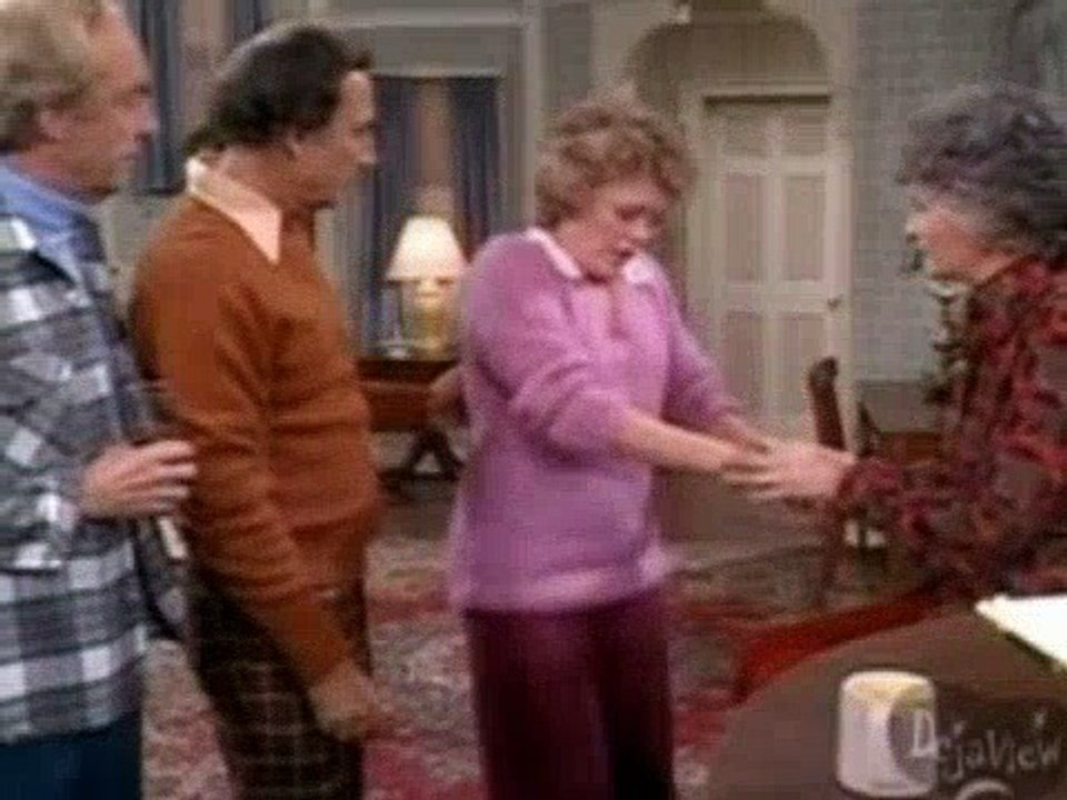 Maude S06E12