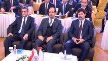 Antalya Kasaplar Odası Başkanından Bakan Yardımcısına 'Sucuk' Çıkışı