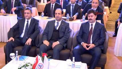 Antalya Kasaplar Odası Başkanından Bakan Yardımcısına 'Sucuk' Çıkışı